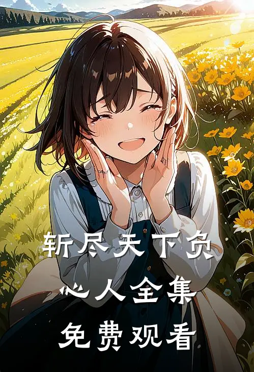 斩尽天下负心人 全集免费观看