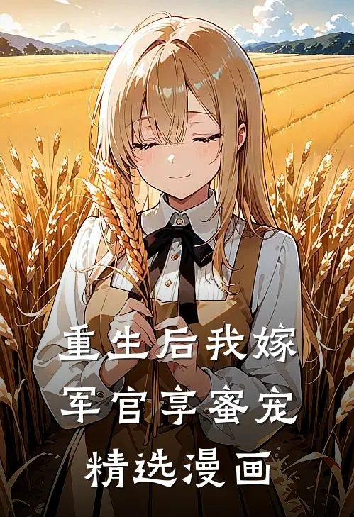 重生后我嫁军官享蜜宠精选漫画