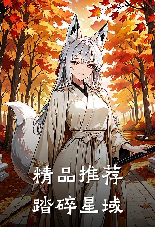 精品推荐踏碎星域