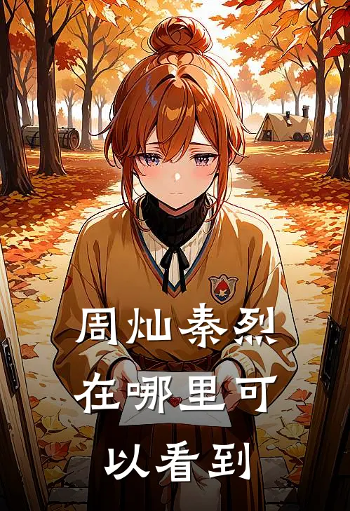 周灿秦烈在哪里可以看到