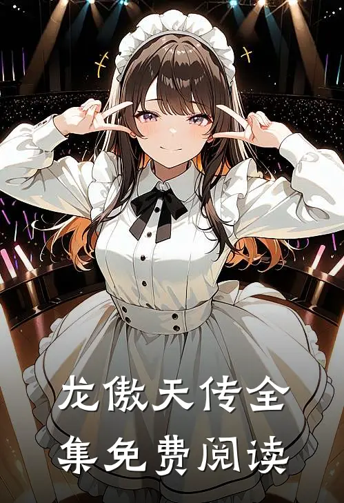 龙傲天传 全集免费阅读