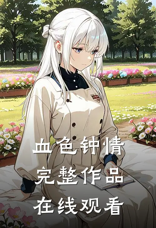 血色钟情完整作品在线观看
