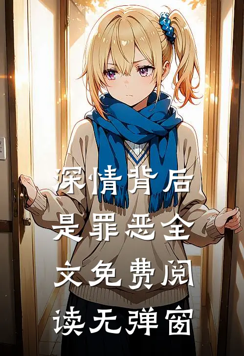 深情背后是罪恶全文免费阅读无弹窗
