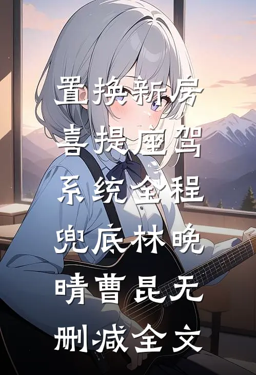 置换新房喜提座驾，系统全程兜底林晚晴曹昆无删减全文