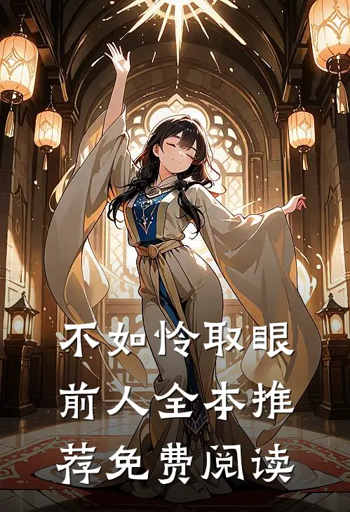不如怜取眼前人全本推荐免费阅读