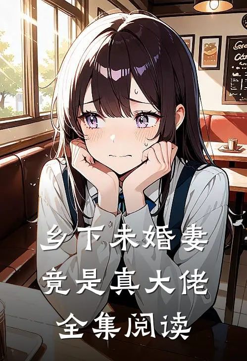 乡下未婚妻竟是真大佬全集阅读