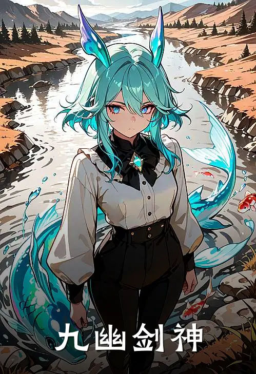 九幽剑神