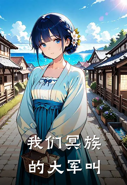 我们冥族的大军叫