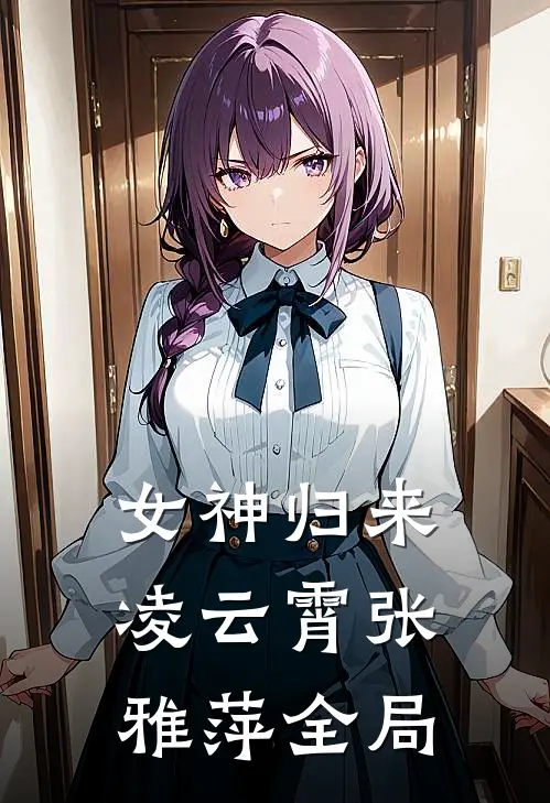 女神归来凌云霄张雅萍全局
