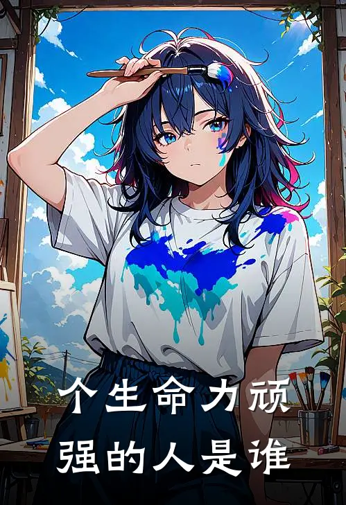 个生命力顽强的人是谁