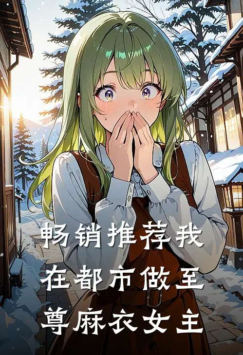 畅销推荐我在都市做至尊麻衣女主