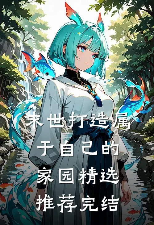 末世打造属于自己的家园精选推荐完结