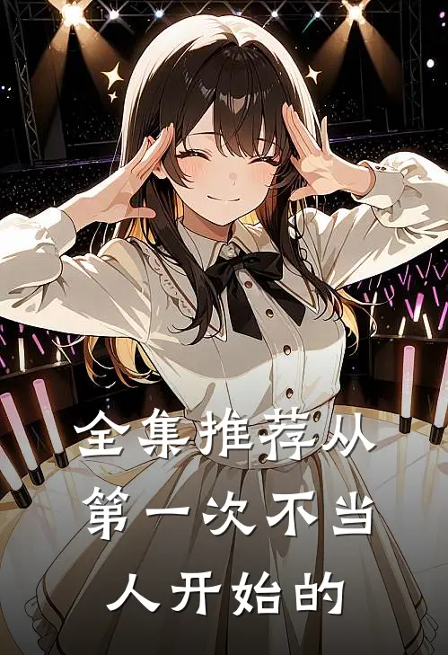 全集推荐从第一次不当人开始的