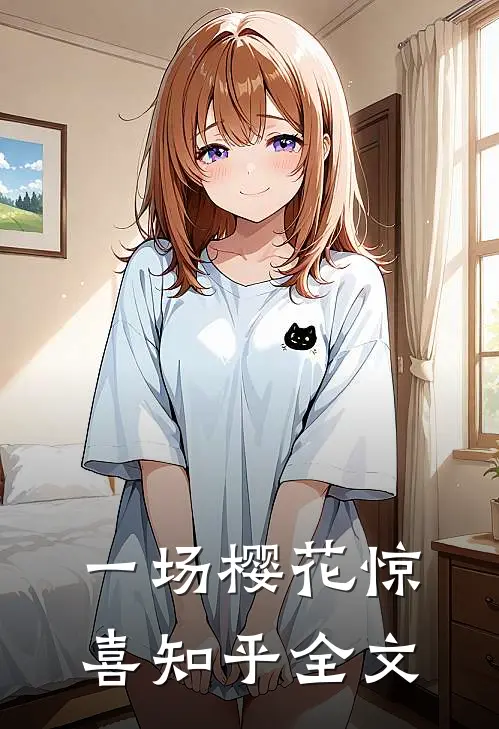 一场樱花惊喜知乎全文
