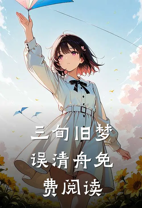 三旬旧梦误清舟免费阅读