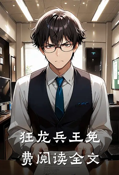 狂龙兵王免费阅读全文