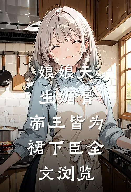 娘娘天生媚骨：帝王皆为裙下臣全文浏览