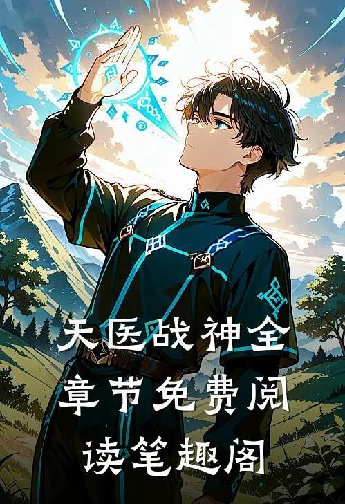 天医战神全章节免费阅读笔趣阁