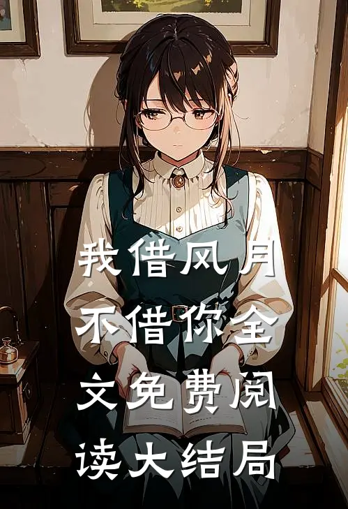 我借风月不借你全文免费阅读大结局