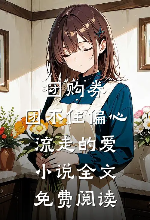 团购券，团不住偏心流走的爱小说全文免费阅读
