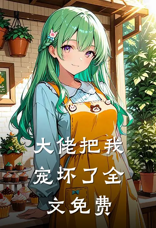 大佬把我宠坏了全文免费