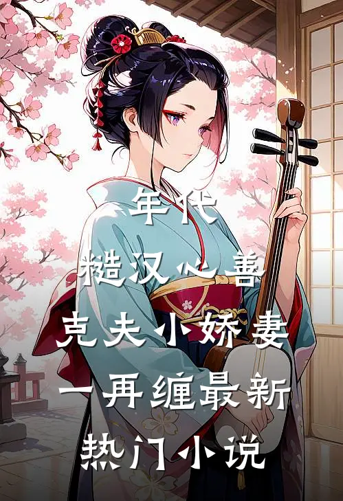 年代：糙汉心善，克夫小娇妻一再缠最新热门小说