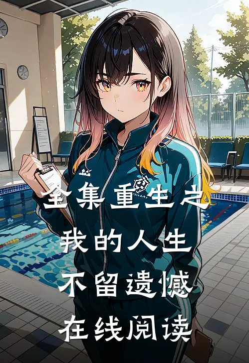 全集重生之我的人生不留遗憾在线阅读
