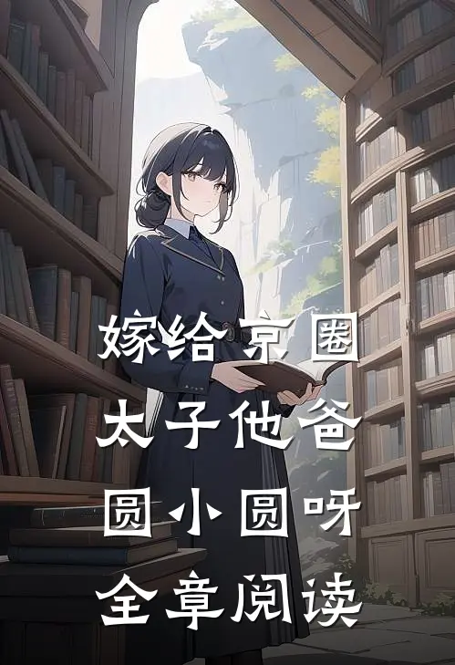 嫁给京圈太子他爸圆小圆呀全章阅读