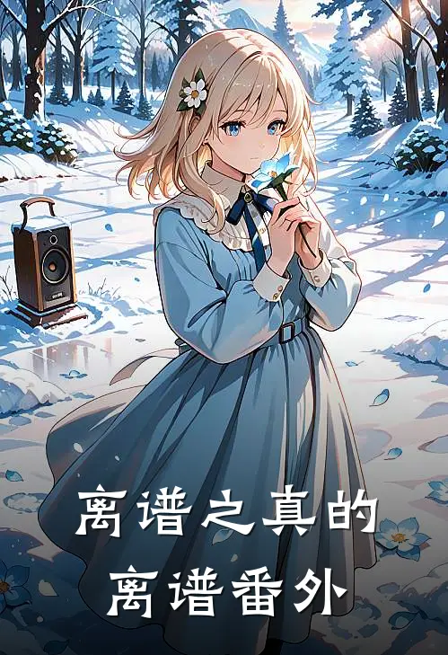 离谱之真的离谱 番外