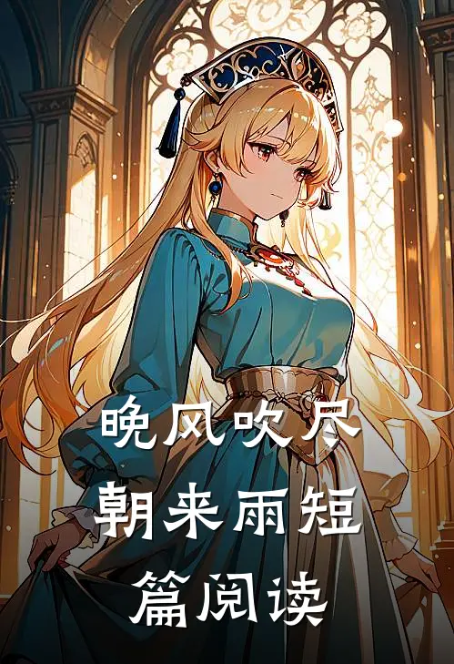 晚风吹尽朝来雨短篇阅读