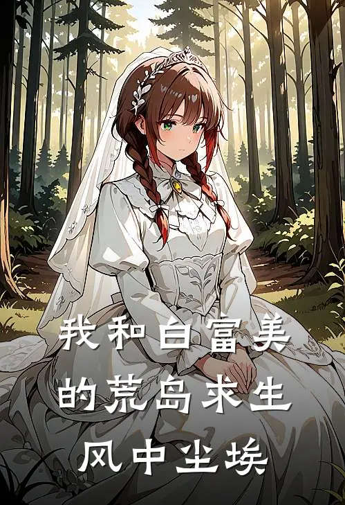 我和白富美的荒岛求生风中尘埃