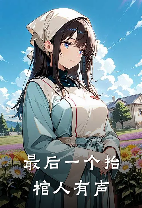 最后一个抬棺人有声