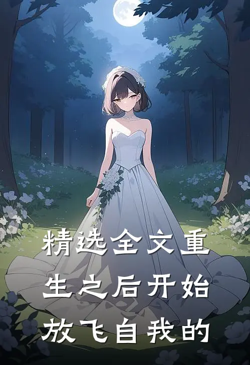 精选全文重生之后开始放飞自我的