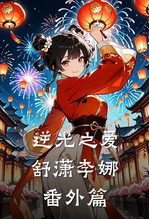 逆光之爱舒潇李娜 番外篇