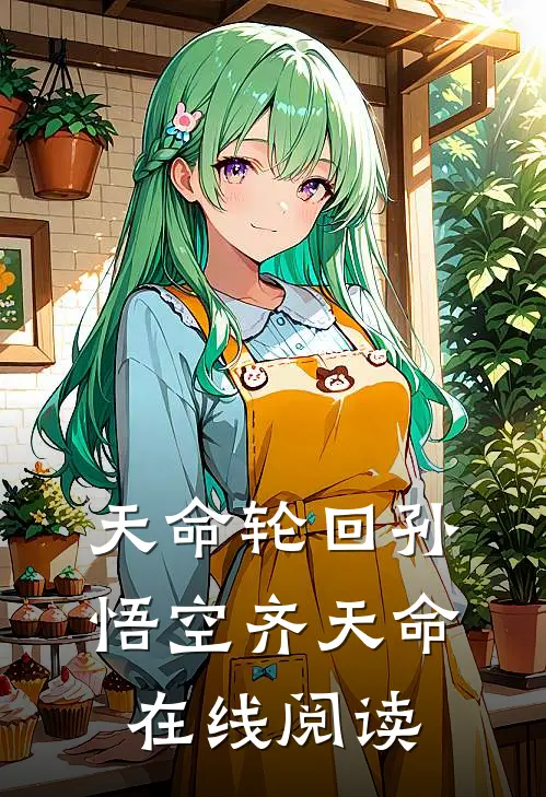 天命轮回孙悟空齐天命在线阅读