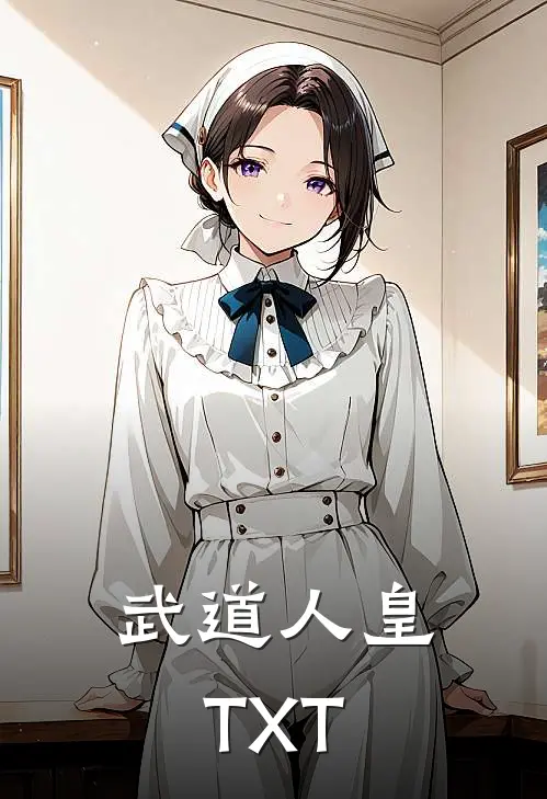 武道人皇TXT