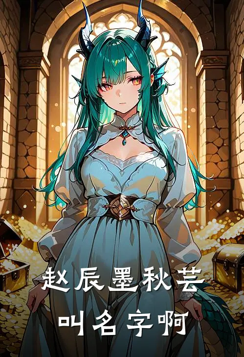 赵辰墨秋芸叫名字啊