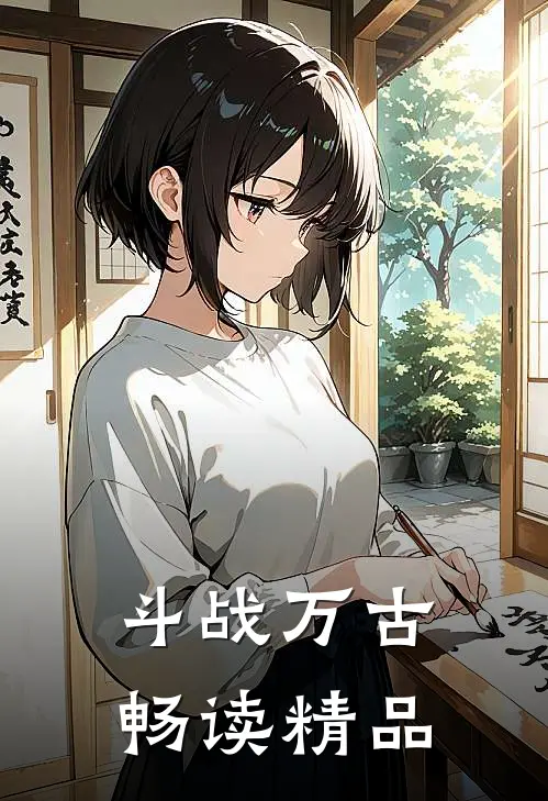 斗战万古畅读精品