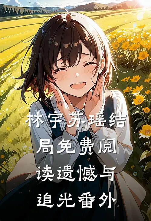 林宇苏瑶结局免费阅读遗憾与追光番外