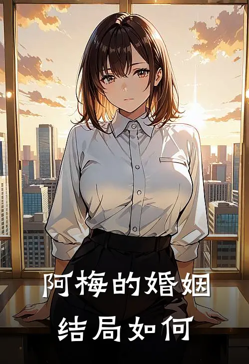 阿梅的婚姻结局如何