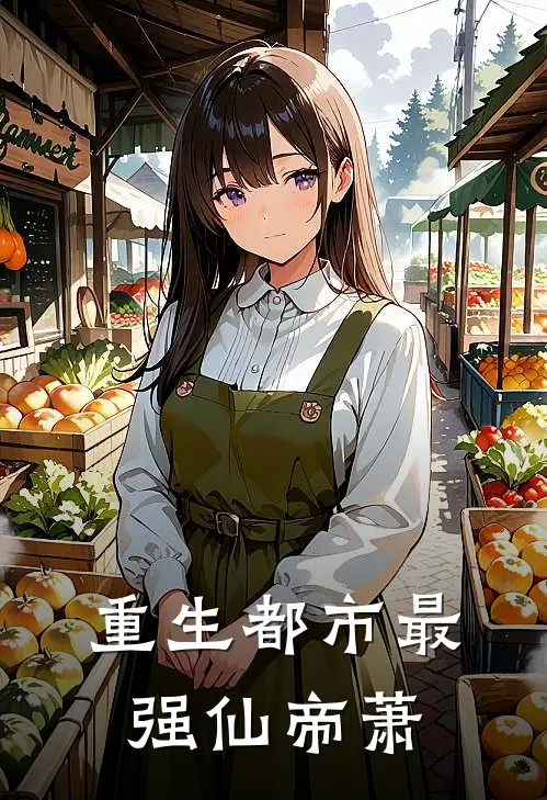 重生都市最强仙帝萧