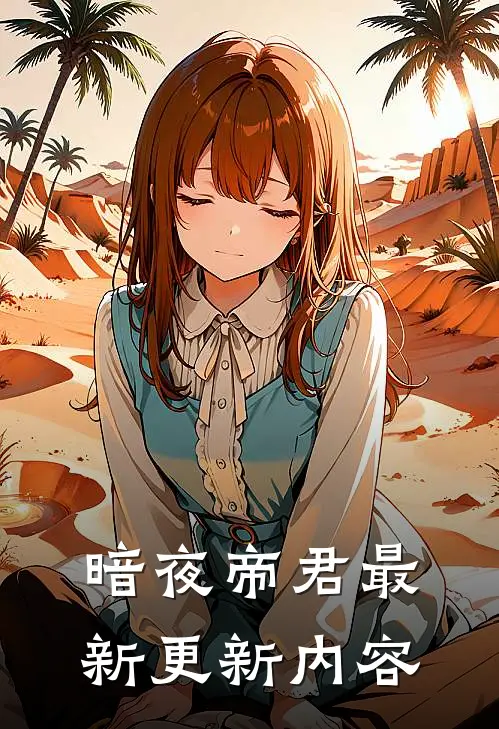 暗夜帝君最新更新内容