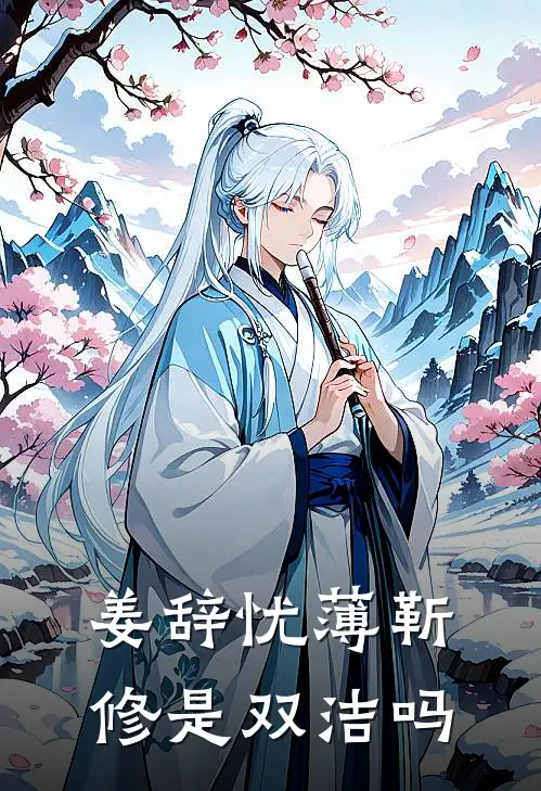 姜辞忧薄靳修是双洁吗