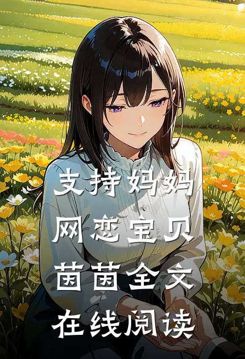 支持妈妈网恋宝贝茵茵全文在线阅读