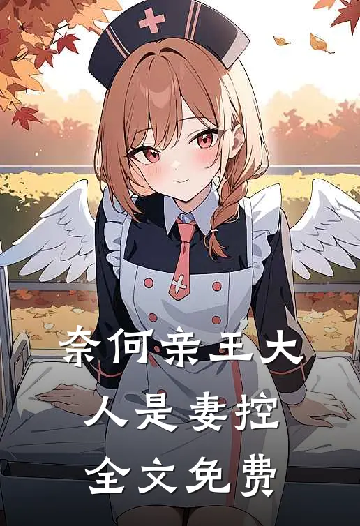 奈何亲王大人是妻控全文免费