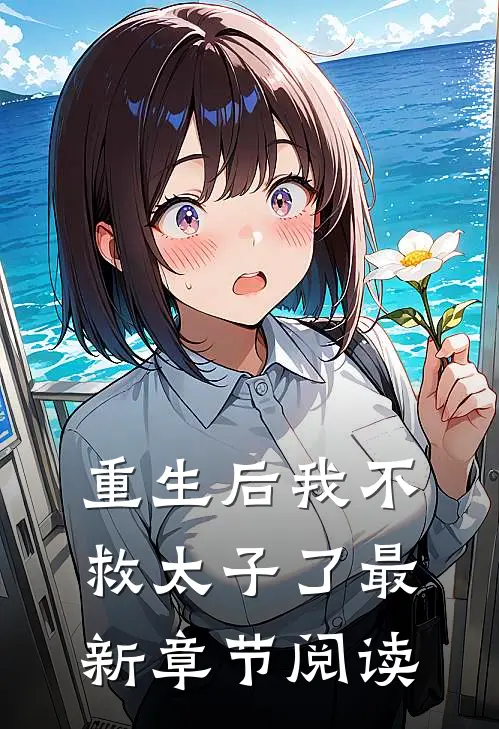 重生后我不救太子了最新章节阅读