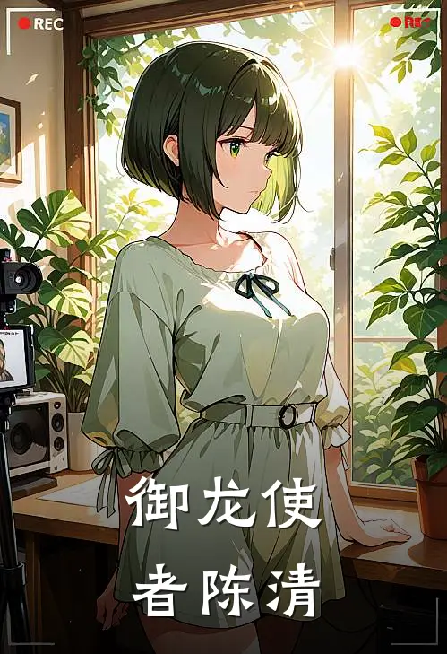御龙使者陈清