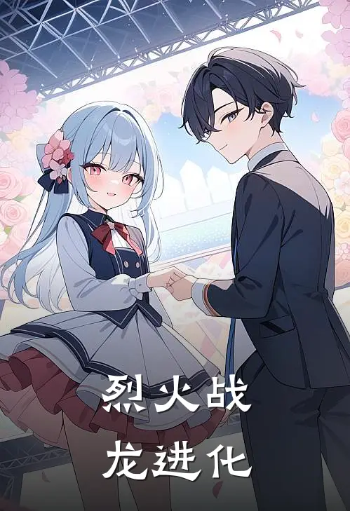 烈火战龙进化