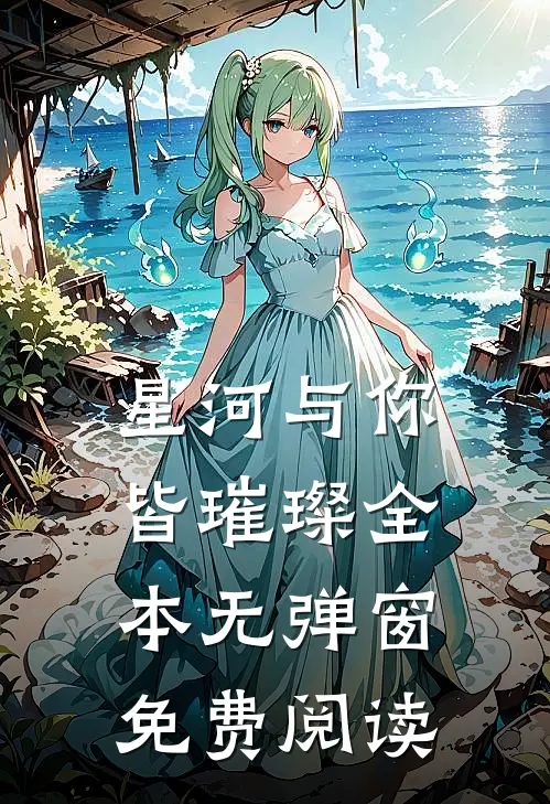 星河与你皆璀璨全本无弹窗免费阅读
