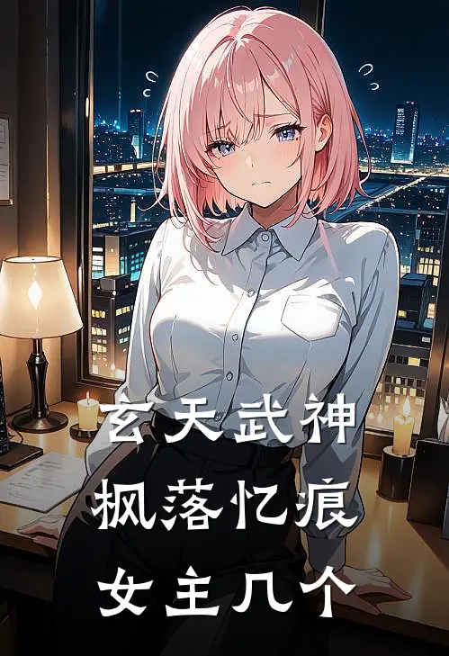 玄天武神枫落忆痕女主几个